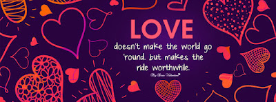 Valentines Day 2016 Facebook Covers with Quotes Valentines Day 2016 Facebook Covers with Quotes