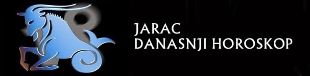 DNEVNI HOROSKOP JARAC