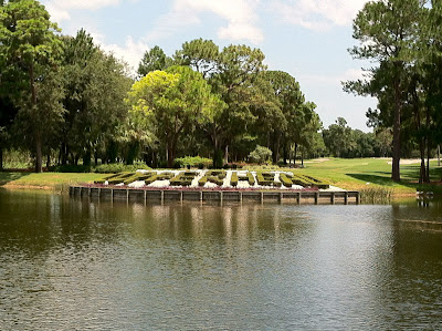 Innisbrook Copperhead