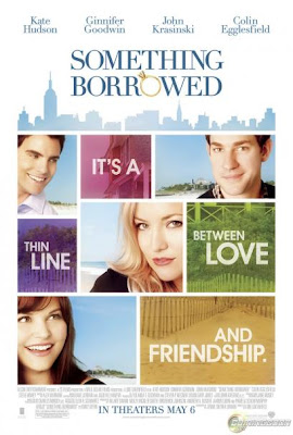 something borrowed