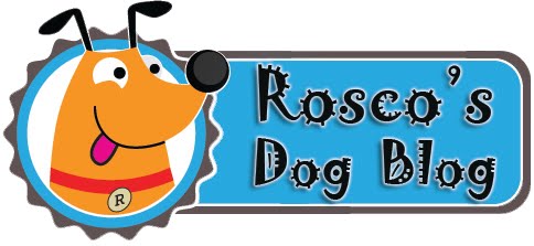 Rosco's Dog Blog
