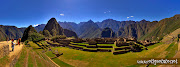 PortadasGratisMachu Picchu (portadas para facebook machu picchu)