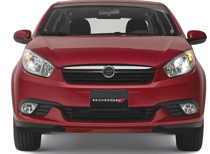 Yeni Dodge modelleri; Vision ve Attitude