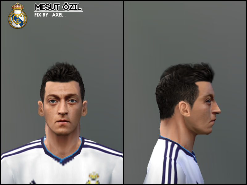 PESEditcom PES 2012 Patch 41 Fix 411 DAYAT29