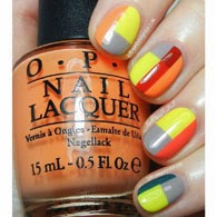 Esmaltes de uñas Opi Brazil Nail Art esmaltes de uñas Opi Brazil Nail Art