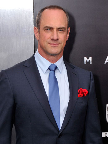 Кристофер Мэлони Кристофер Мэлони