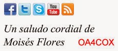 Moises Flores OA4COX - Diseño Paginas Web - Capacitacion Office Internet Redes Sociales - Reparacion Laptops Computadoras Redes - Llame al 991770977 Lima