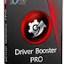 IObit Driver Booster Pro 2.1.0.162 Full Serial