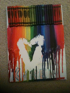 Creating Creative Crafts!!!!