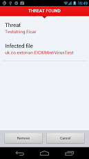 ESET Mobile Security Android ESET Mobile Security Android İndir