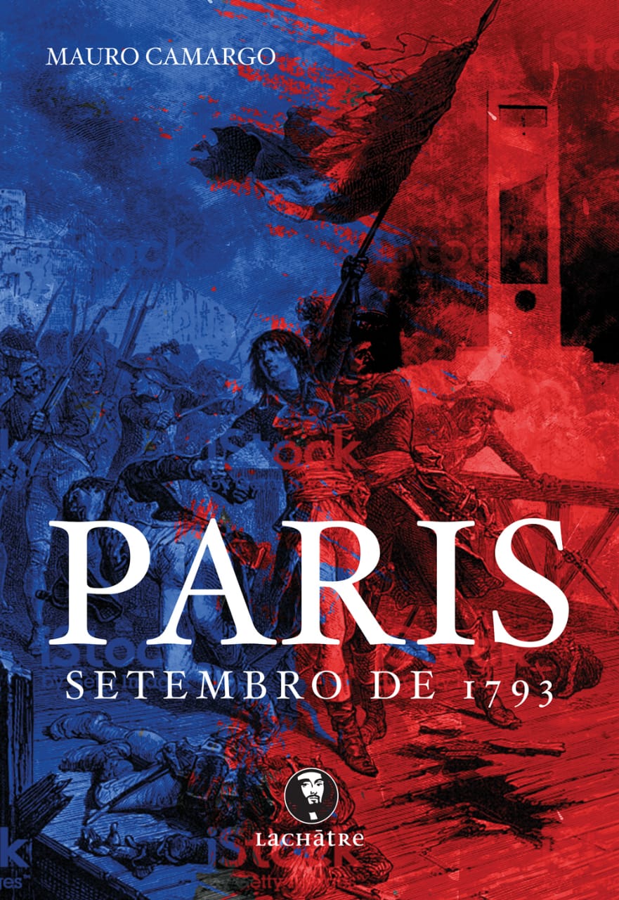 Paris, setembro de 1793