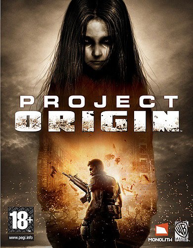     Fear 2 Project Origin   -  6