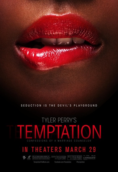 Temptation: Confessions of a Marriage Counselor DVDRip Español Latino 