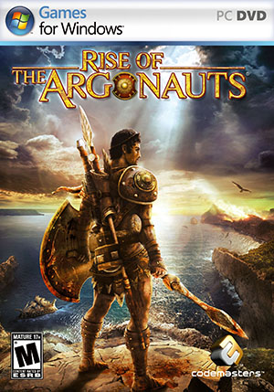 Download Game Rise of the Argonauts - BlackBox (PC) Full Version