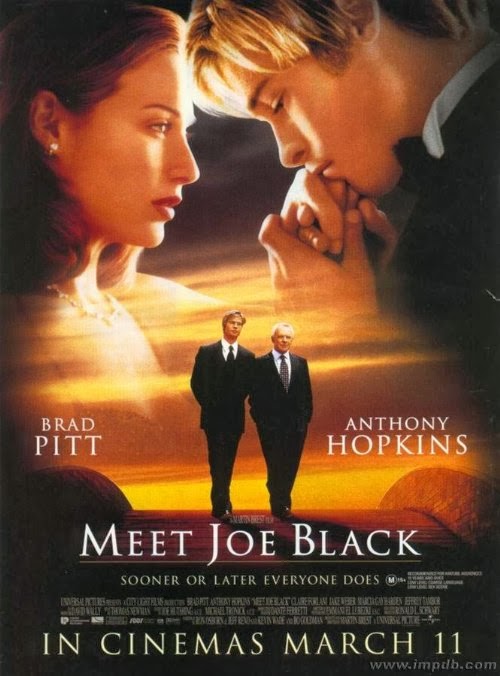 Meet Joe Black Meet Joe Black