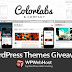 Tweet and Win Colorlabs & Company Themes Giveaway