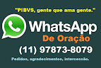 Whatsapp de Oração