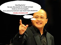 KATA KATA LUCU MOTIVASI MARIO TEGUH NGAKAK ABIS