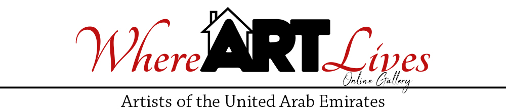 Artists Of The United Arab Emirates