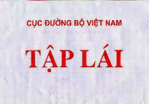 tập lái