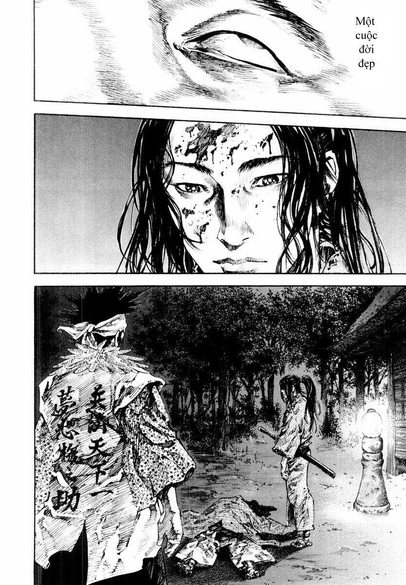 Vagabond - Lãng Khách Chap 159 - Truyen.Chap.VN