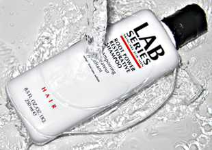 Root power restorative shampoo
