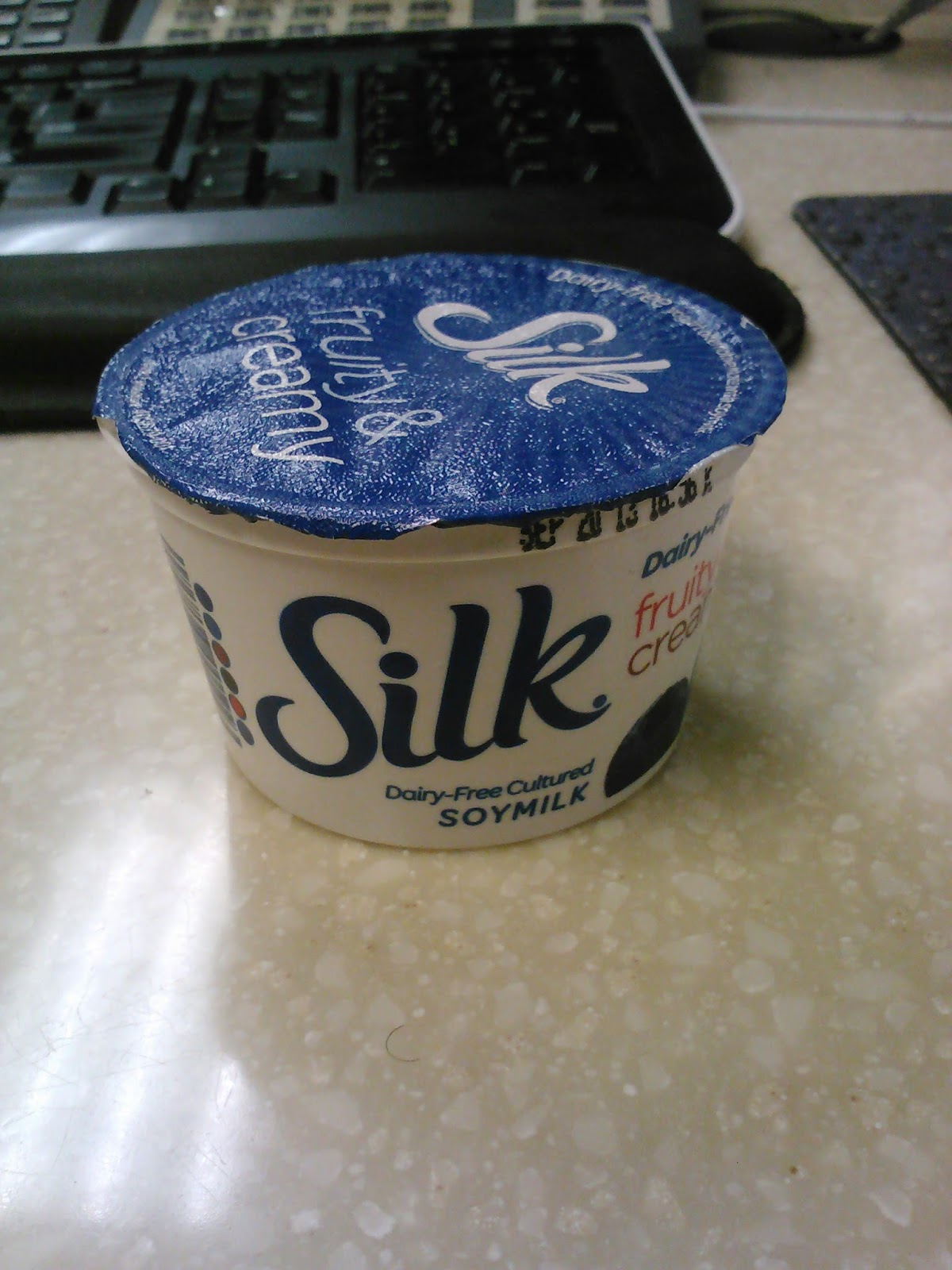 Silk Fruity & Creamy Yogurt Review. Is it as Good as Regular Yogurt?