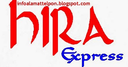 Cek Resi Hira Jasa Ekspedisi By Nct