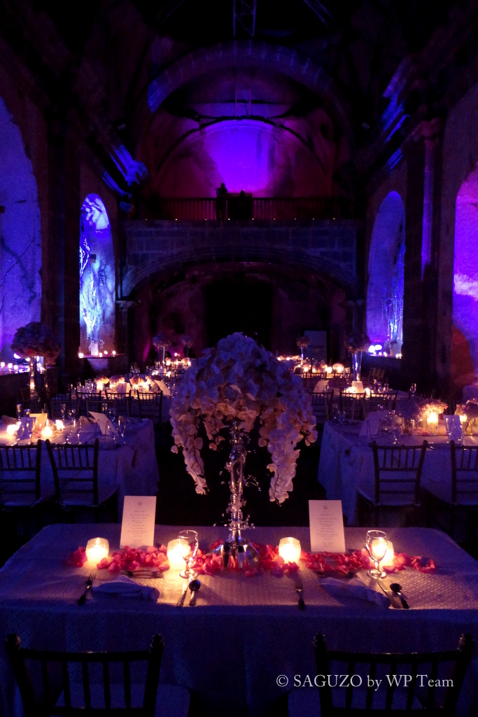 Wedding Planner In Antigua Guatemala Yacely And Aaron A Romantic