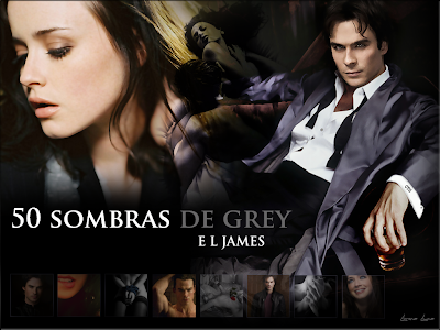 Cincuenta Sombras de Gray la Película