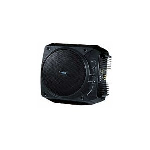 infinity basslink powered subwoofer
