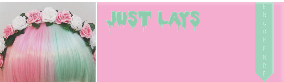 Just Lays 