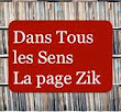 ZE blog : La Page Zik