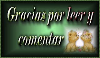 Resultado de imagen para gracias por leerme