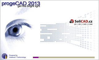 ProgeCAD Professional v13.0 2013