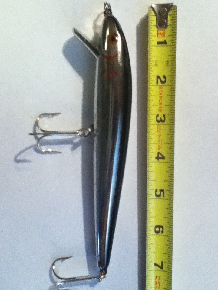 Surf Fishing for Beginners Topwater Lures for Surf Fishing