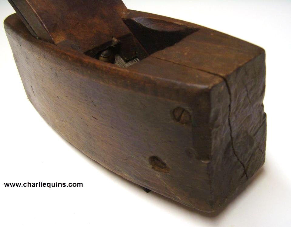 Antique Woodworking Tools Value