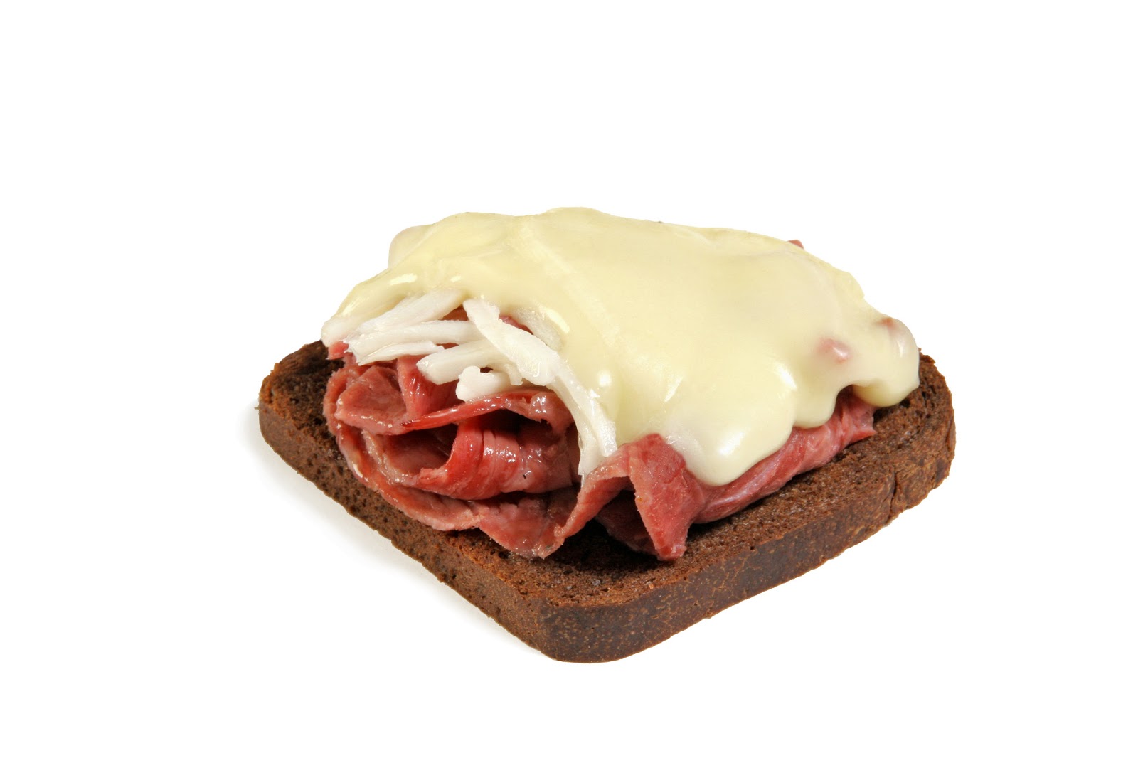 Vienna Corned Beef Mini Reubens Vienna Beef
