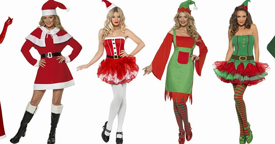 christmas cracker fancy dress outfit
