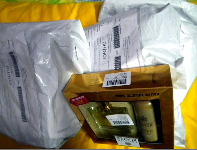 I shopped from yebhi.com