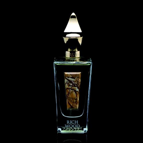 Chanel Coromandel Parfum (Les Exclusifs) – Kafkaesque