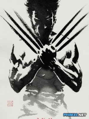 Người Sói Wolverine