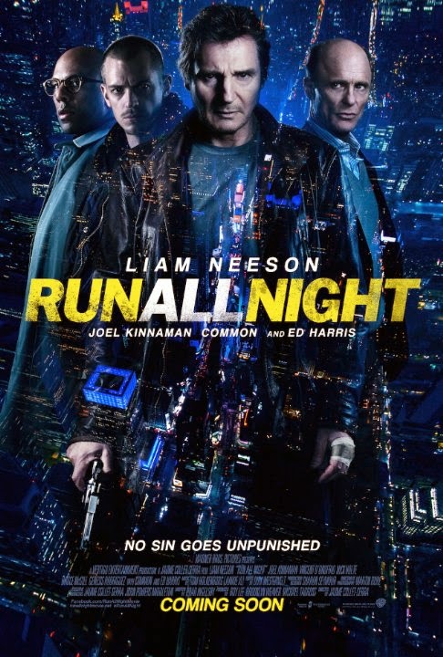 مشاهدة فيلم Run All Night 2015 مترجم اون لاين