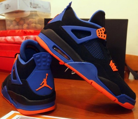 cavs 4s