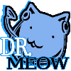 Dr.Meow