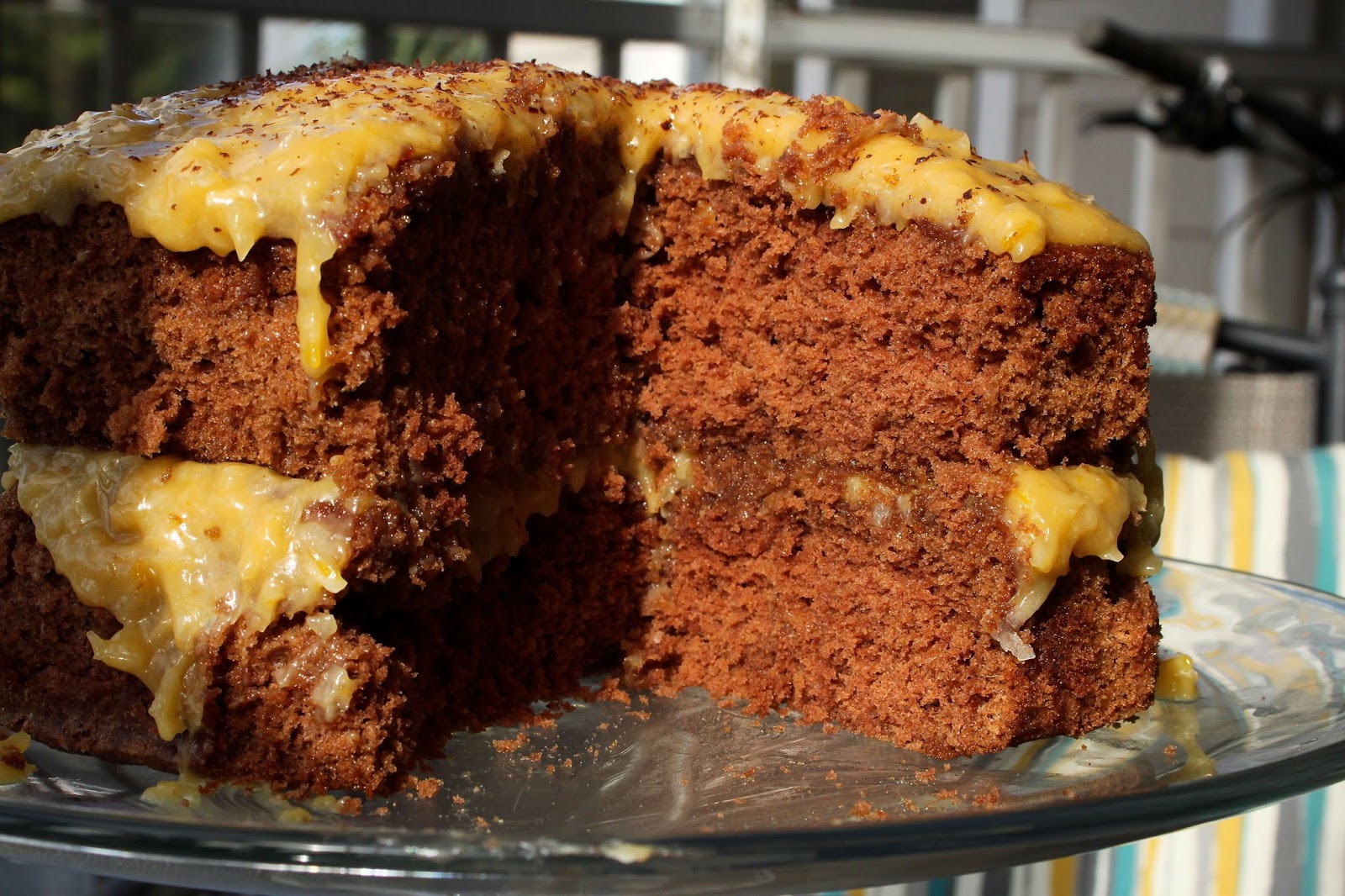 Hand S Down Best Chocolate Cake Ever Hand S Down Best Chocolate Cake Ever