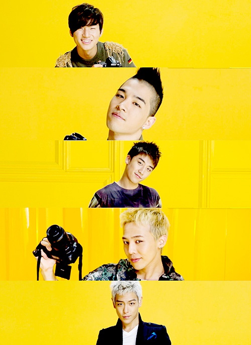 BIGBANG