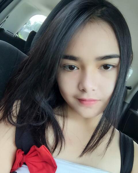 Mengenal Amanda Manopo Aktris Muda Cantik Indonesia | world style