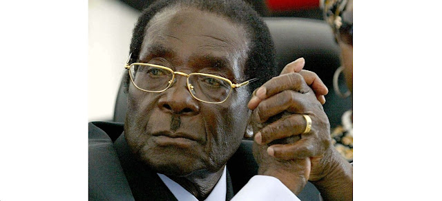 Mugabe delivers wrong speech in Zimbabwe parliament Mugabe delivers wrong speech in Zimbabwe parliament
