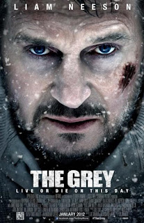 Ver online:Un Dia Para Sobrevivir (The Grey / Infierno blanco)